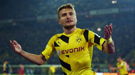 Haaland top 5: mayores traspasos de la historia del Borussia Dortmund ...