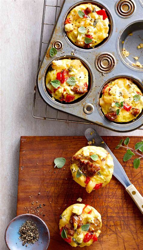 25 Make Ahead Breakfast Recipes Good For A Crowd