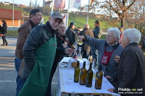 Ugotovili so da je Vinski letnik 2014 odličen Prlekija on net Ljutomer