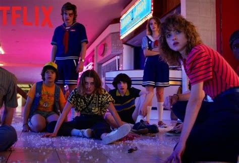 Sinopse De Stranger Things - Sinopse da 3ª temporada de Stranger Things sugere retornos