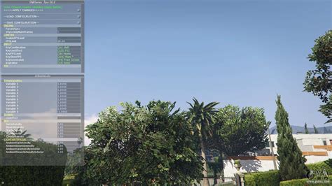 ENB Series v0.270 for GTA 5