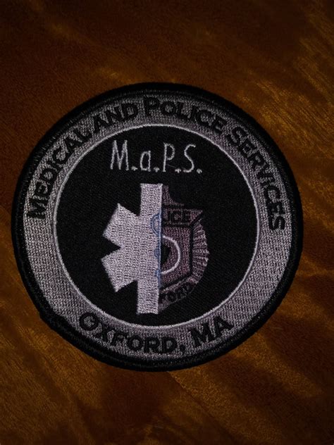 Massachusetts Police Traders N Z