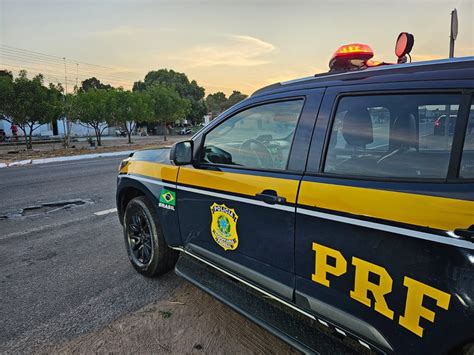 PRF divulga balanço da Operação Semana Santa no PI e registra aumento