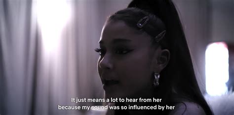 Best Moments From Ariana Grande's Netflix Documentary