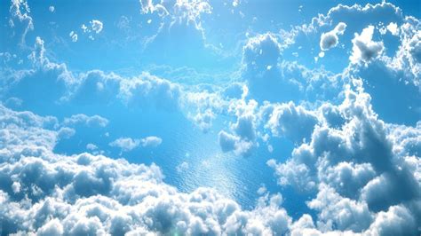 Heaven HD Wallpapers - Top Free Heaven HD Backgrounds - WallpaperAccess