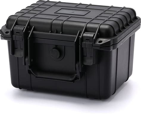 Mayouko Portable Tool Box With Shock Proof Sponge Ip Camera Case