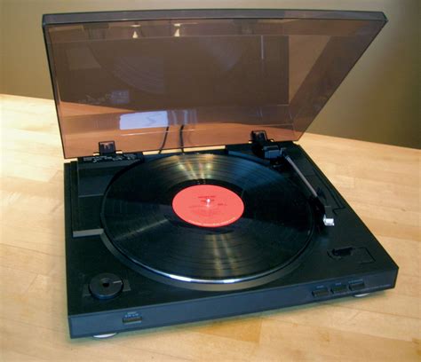 Phonograph | Definition, Invention, Parts, & Facts | Britannica