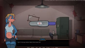 Debtors Build 6 4 By Leo Nois Adult Sex Game SVSComics