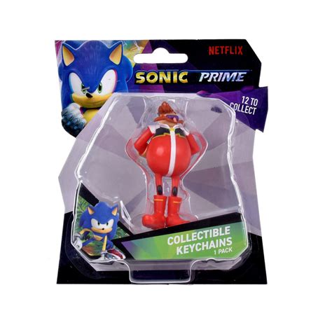 Ripley Figura Timbre Cm Sonic Aleatorio