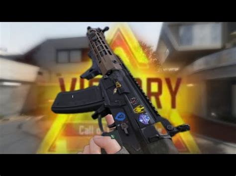 Best No Recoil Type Gunsmith Gameplay In Cod Mobile Call Of Duty