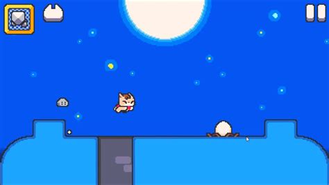 Super Cat Tales Paws World Walkthrough Bells Egg