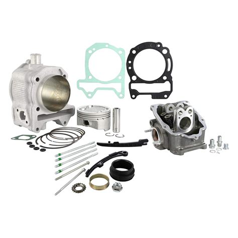 Malossi V Head Cc Cylinder Kit Vespa Gts Gtv Vespa Toronto West