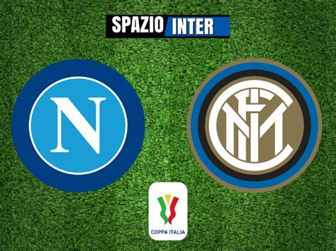 Live Napoli Inter 1 1 2 Eriksen 41 Mertens Sfuma La Finale Di