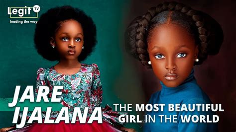 Top 10 Most Beautiful Girls In Nigeria