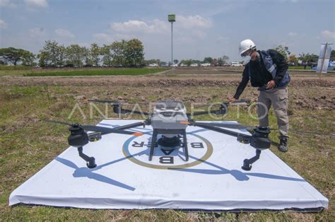 Pusat Riset Dan Pengembangan Pertanian Bayer Juara Antara Foto