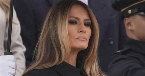 Melania Trump Lancia La Sua Criptovaluta Melania Nuovo Record