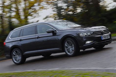 Nearly new buying guide: Volkswagen Passat Estate - Auto Mobile Lite