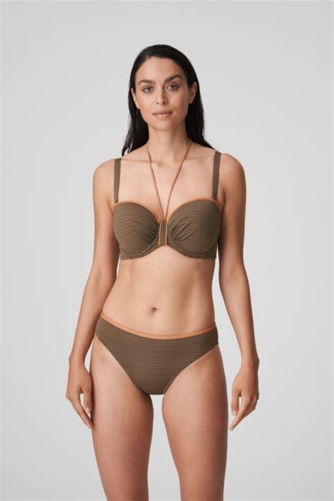 Bikini Braga Bikini PrimaDonna Swim Colección Marquesas Ref 4007850 Corsetería Blaucel Tienda