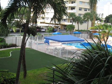 °HOTEL CANADA HOUSE BEACH CLUB RESORT POMPANO BEACH, FL 3* (United ...