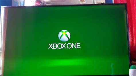 Error El Xbox One Ayuda La Solucion YouTube