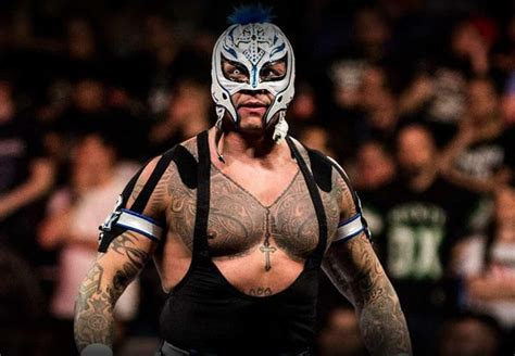 Rey Mysterio The Greatest Midcarder Of All Time Rwwe