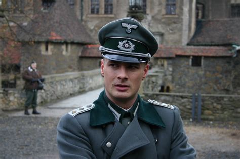 Johann Jorg Deutsche Soldaten Wiki Fandom