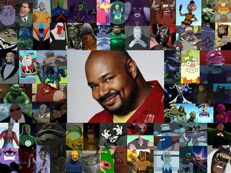 Celebrating Black Cartoon Voice Actors - Media Chomp