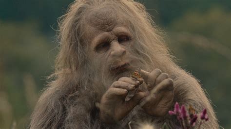 Where Knoxville Bigfoot fans can catch 'Sasquatch Sunset'