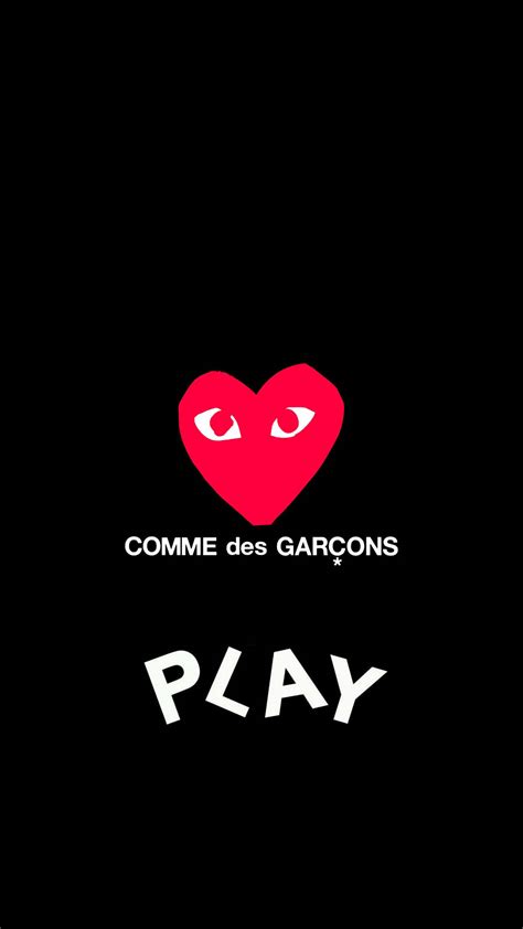 Top Cdg Wallpaper Full Hd K Free To Use