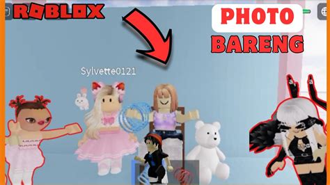 KETEMU KAK FANNY TJANDRA AND FRIENDS DI ROBLOX YouTube