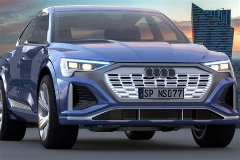 Audi S Ev Lineup Exploring The Latest E Tron Models Dilawri