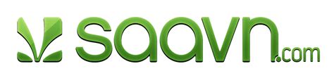 Saavn Logo / Music / Logonoid.com