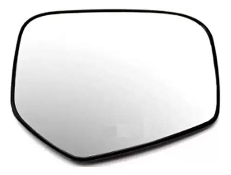 Luna Espejo Retrovisor Der Original Mitsubishi L