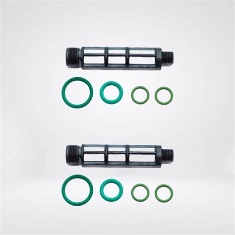 Топливный фильтр OMVL Фильтр газа редуктора CPR - купить по выгодным ...