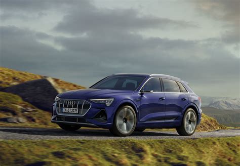 Audi announces updates to its all-electric SUV — AutoMuse