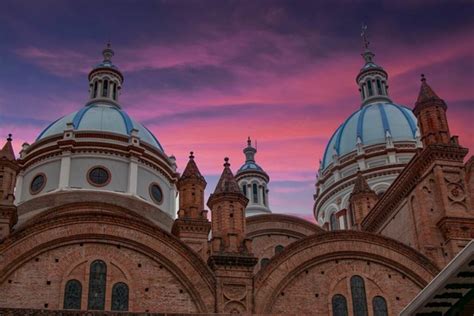 Siete Lugares Para Visitar En Cuenca Durante El Feriado De Difuntos