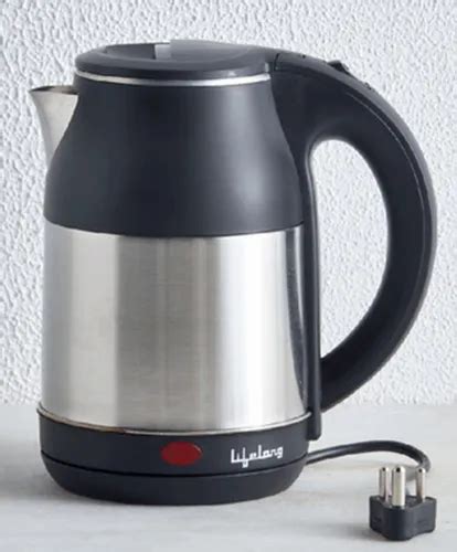 Llek Lifelong W Electric Kettle Capacity Litre L At Rs