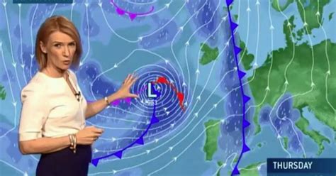 Met Eireann staff told to use positive words when talking about climate ... 