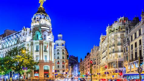 Best neighborhoods in Madrid - Lonely Planet