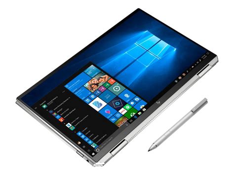 Hp Spectre X360 13 Aw0013dx External Reviews