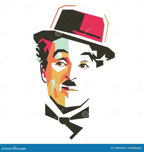 Charlie Chaplin Images 9