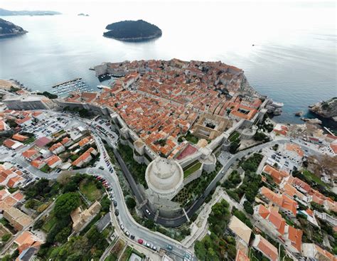 Dubrovnik Najsigurniji Europski Grad I Osma Najsretnija Destinacija Za