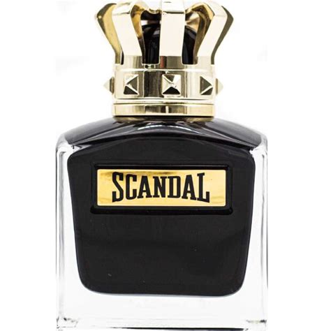 Jean Paul Gaultier Scandal Pour Homme Le Parfum Ml Eau De Parfum