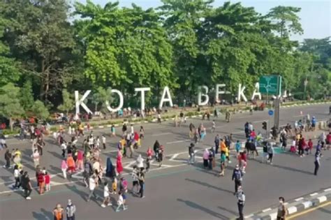 Sejarah Dan Asal Usul Nama Bekasi Tertulis Di Prasasti Tugu