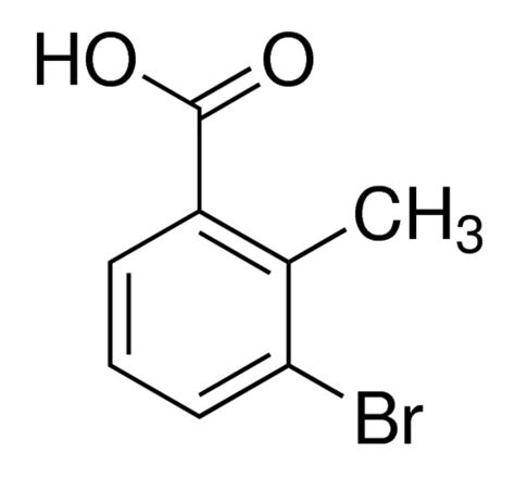 Bromo Methylbenzoic Acid