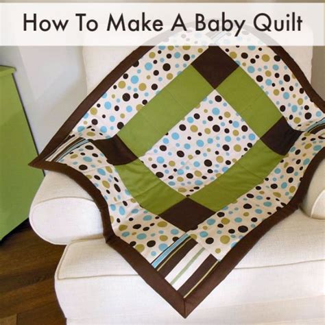 35 Easy Quilts To Make This Weekend