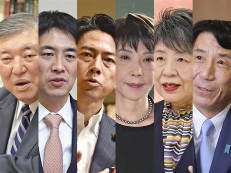 自民党総裁選、石破茂氏が週内にも出馬表明小林鷹之は午後に正式表明へ 2024年8月19日掲載 ライブドアニュース