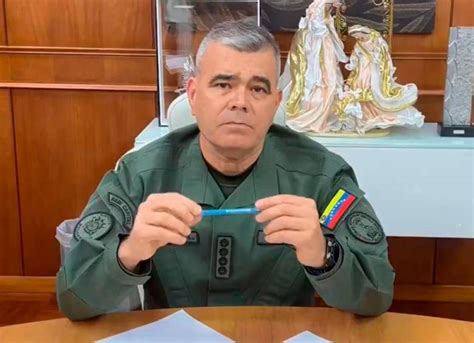 Venezuela Calificó De “provocación” Ejercicios Militares De Ee Uu En