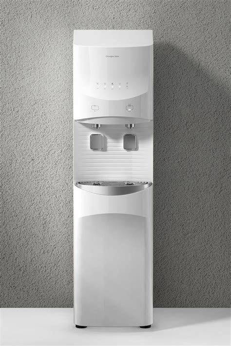 Comfee Water Dispenser Cooler Hot Cold Taps Purifier Stand 20l Cabinet White Artofit