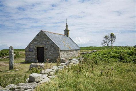 Que faire à l île de Sein en une journée Escale à l Ouest